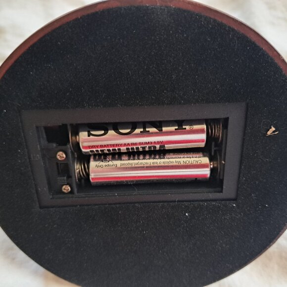 THOMAS KINKADE Lighted Cottage Collection "A Quiet Evening" Lighted Building - Picture 5 of 5